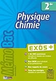 MEMOBAC EXOS + PHYS-CHIMIE 2DE
