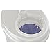 Ubbi Steel Nappy Disposal Pail (Light Pink)