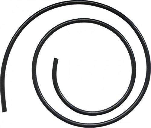 Preisvergleich Produktbild Black Cat Neoprene Tube 1m 5x2mm