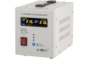 Automatischer Spannungsregler KEMOT SER-1000