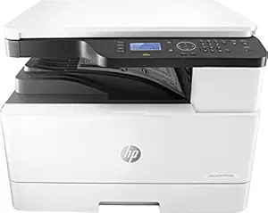 HP LaserJet Printer (Print,Scan,Copy) Multitasking Supported M436dn