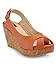 Just Wow Casual/Formal Women Wedge RS.499.00