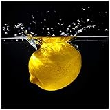 Hohe Auflösung, brillante Farben, Premium-Qualität