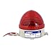 Price comparison product image Industrial DC 24V Red LED Warning Light Bulb Signal Tower Lamp N-3072