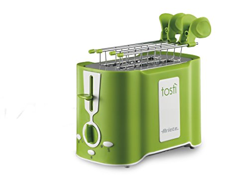 Preisvergleich Produktbild Ariete 00 C012412ar0 tostì, grün