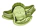 Produktbild Star Wars Yoda Silikon Backform, grün, 27.5 x 18.5 x 7 cm