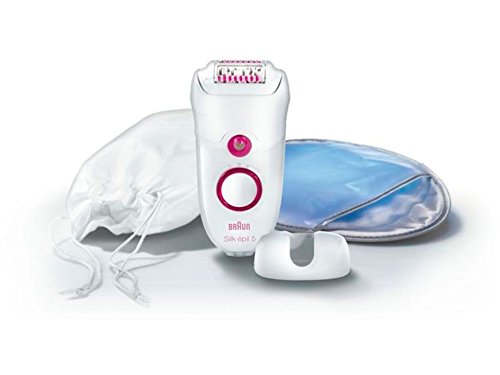 Epilator Braun Silk-épil SE 5380