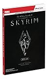 Elder Scrolls V: Skyrim Atlas: Prima Official Guide Elder Scrolls V: Skyrim Atlas: Prima Official Guide