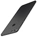 Produktbild Huawei Honor 7X Hülle, TopACE Bumper Cover PC Plastik Harte Case Ultra Slim Matt Handyhülle Schutzhülle Für Huawei Honor 7X (Schwarz)