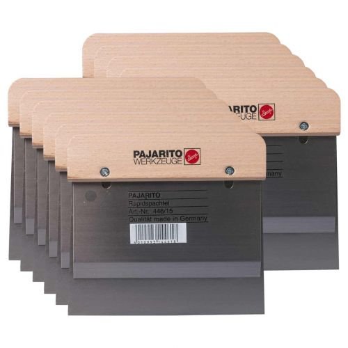 12 X 446/15 rapidspachtel 150 mm Pajarito