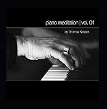  Piano Meditation, Vol. 01