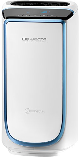 Rowenta Luftreiniger Intense Pure Air, weiß, PU4010 - 2