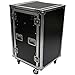 Produktbild DJ Rack/Mixer Fall 14 U auf Rollen Audio visuelle Speicher, DJ Rack/Mixer Fall, 14 U auf Rollen, MSL: -