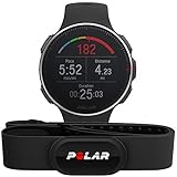 TRAINING LOAD PRO Y RECOVERY PRO:  descubre cómo afecta el entrenamiento al cuerpo. Controla y analiza tu sueño y tu nivel de recuperación  a diario y a largo plazo para evitar sobreentrenar y lesionarte. Recovery Pro funciona con el sensor Polar H10
