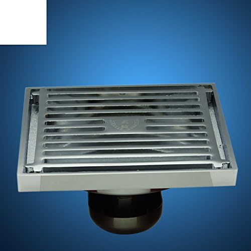 copper deodorant grating/Slim shower floor drain-A