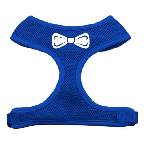 Preisvergleich Produktbild Mirage Pet Products Fliege Screen Print weichem Mesh Geschirre _ PARENT