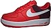 Produktbild Nike Air Force 1 488298-600 Rot Größe Euro 47 / US 12,5 / UK 11,5 / 30,5 cm