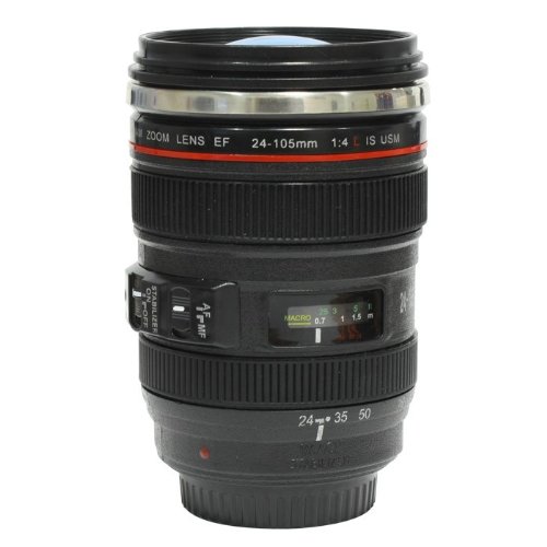 Diversion Safe® - Seguro de la diversión Stash en forma objetiva de los olores de la cámara a prueba de agua