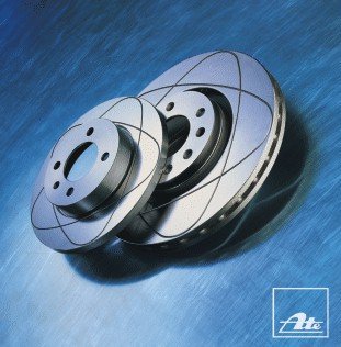ATE 24033001761 Frein à disque Power