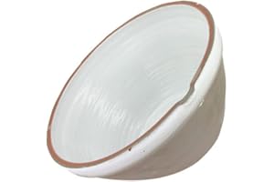 Poterie Turgis - Plat a Teurgoule Traditionnel 3 L - Made in Calvados