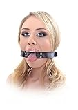 Pipedream Fetish Fantasy Beginner's Open Mouth Gag