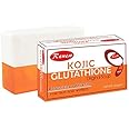 BeautyPlus1 Renew Kojic Glutathione Soap moisturizing and whitening For men and women Soap 135 gm …