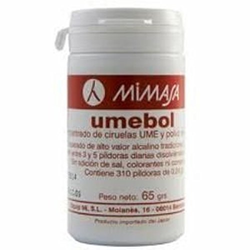 Mimasa Umebol - 200 gr