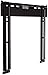 Price comparison product image Peerless Industries Slimline Ultra Thin Flat Wall Mount for 23 to 46 inch LCD TV - Black