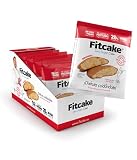 alimentos sin azucar refinada Cada Fitcake contiene entre 17 y 20 gramos de proteínas por lo que puedes dejar tu proteína en polvo en casa. Haz más fácil tu día a día y disfruta donde quieras de este gran alimento. Cada Fitcake es horneado suavemente consiguiendo ese preciado sabor casero. Disponibles en cuatro deliciosos sabores, encajando perfectamente en la despensa y en el bolsillo de todos.