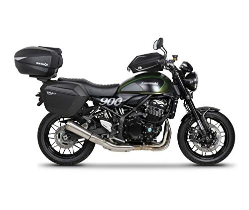 Kawasaki Z900 RS-2018 Gepäckträger für Topcase SHAD-K0ZR98ST