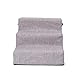 Produktbild Anti-rutsch Pet Treppen,schaum Pet-treppen In 3 Schritten Atmungsaktive Komfort Abnehmbare Abdeckung Schlafsofa Pet Bett-leiter-grau 58x40x32cm(23x16x13inch)