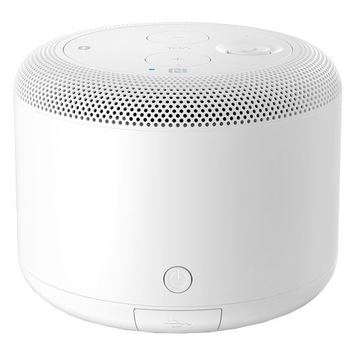 Sony 1287-2375 Bluetooth-Lautsprecher BSP10 in weiß