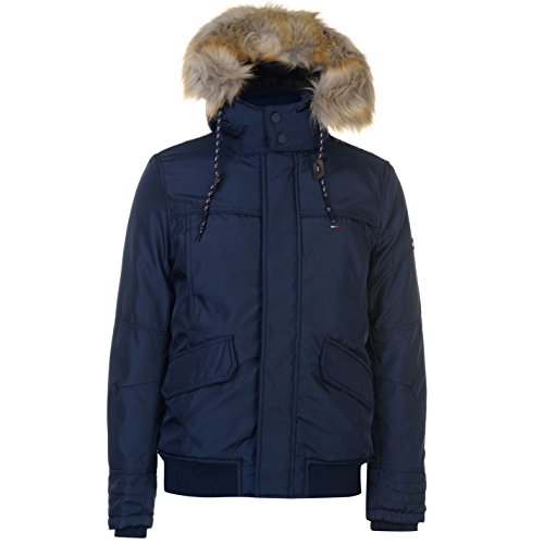 tommy jeans technical bomber jacket