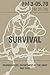 Produktbild Survival: US Army Field Manual FM 3-05.70 (FM 21-76): Complete and Unabridged, 600+ Pages, Operational Edition (Carlile Military Library)