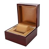 * Es hält Ihre Uhren und andere kleine Schmuckstücke wie Armbänder, Ring, Ohrringe und so weiter.