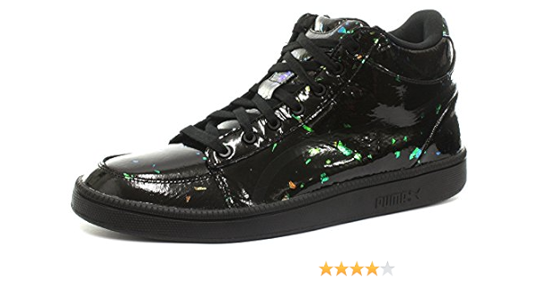 puma mcqueen high top