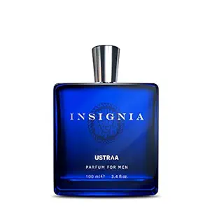 Ustraa Perfume for Men-Insignia-(100ml)
