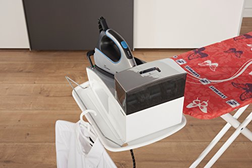 Leifheit 72567 Bügeltisch Air Board Express L Solid - 7