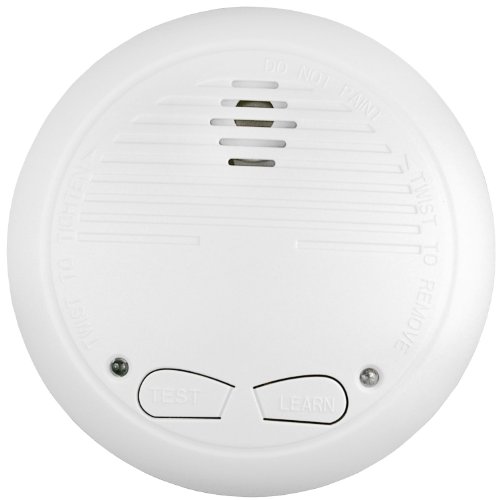 Flamingo FA20RF 1 x koppelbarer Funkrauchmelder / Feuermelder / Brandmelder geprüft nach DIN EN 14604, Verlinkbar, Vernetzbar, Koppelbar - 6