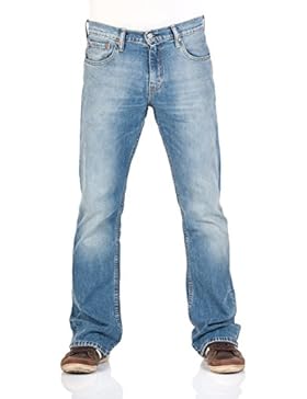 Levi's® 527 - Slim Bootcut - Jeans