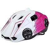 ★ [ÁMBITO DE APLICACIÓN]: adecuado para niños de 3 años o más. Adecuado para deportes como bicicletas / scooters / coches de equilibrio / patinetas / vehículos todoterreno para niños ..