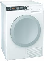 Gorenje D 8666 N Kondenstrockner FL / A+++ / 8 kg / wei&szlig; / W&auml;rmepumpentrechnologie / IonTech-Ionensystem / Knitterschutz