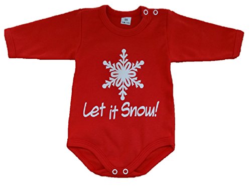 Babymajawelt® Baby Body 