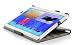 Note 10.1 SM-P600 Cover, Slim Flip Smart Case Cover With Inbuilt Stand With Auto wake sleepfor Samsung Galaxy Note 10.1 SM-P600 - Black RS.899.00