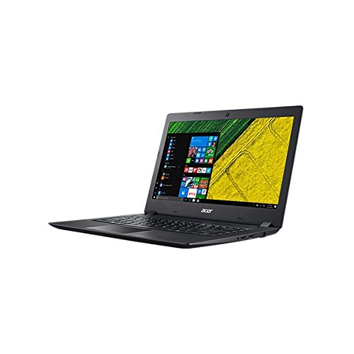 Acer Aspire 3 A315-51  15 6 inch  Notebook Intel Core i3 -6006U 2GHz  4GB RAM  1TB HDD  WLAN BT Webcam  HD Graphics 520  Windows 10 Home
