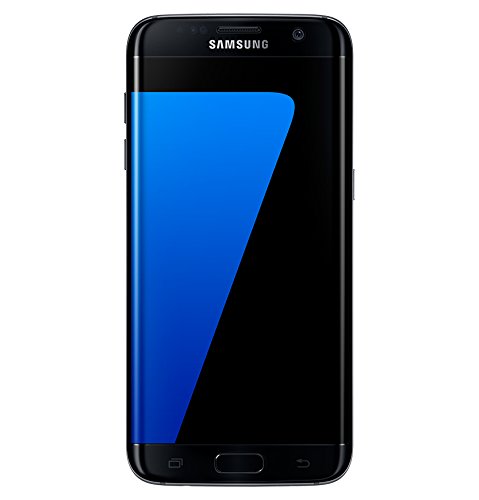 Preisvergleich Produktbild Samsung Galaxy S7 Edge - Black, SM-G935FZKANEE
