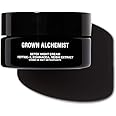 Grown Alchemist Skin Renewal Night Cream, Overnight Anti Wrinkle, Anti Aging Face Cream - Vegan Peptide, Echinacea, Collagen, Vitamin Rich for Tightening and Firming, Hydrating Hyaluronic Acid 40 ml
