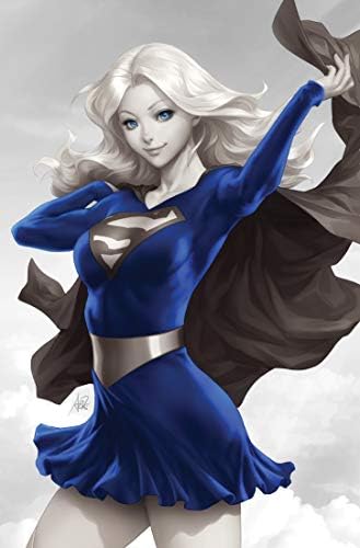 Supergirl Vol. 1