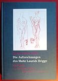 Cover zum Buch Aufzeichnungen des Malte Laurids Brigge