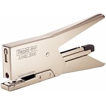 Maped Heftzange Expert Nr.10, Heftleistung: 20 Blatt, silber Maped Heftzange Expert Nr.10, Heftleistung: 20 Blatt, silber